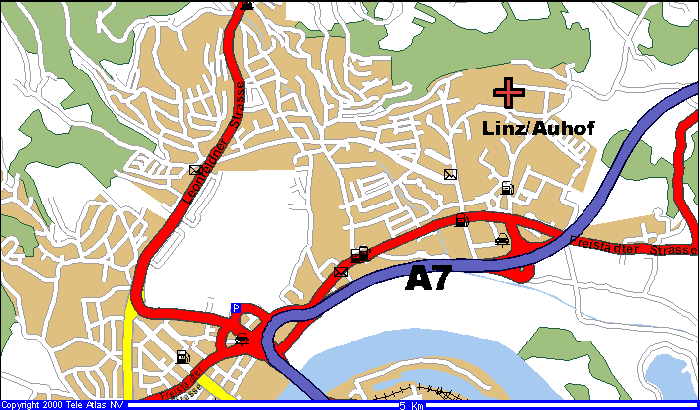 linz/urfahr